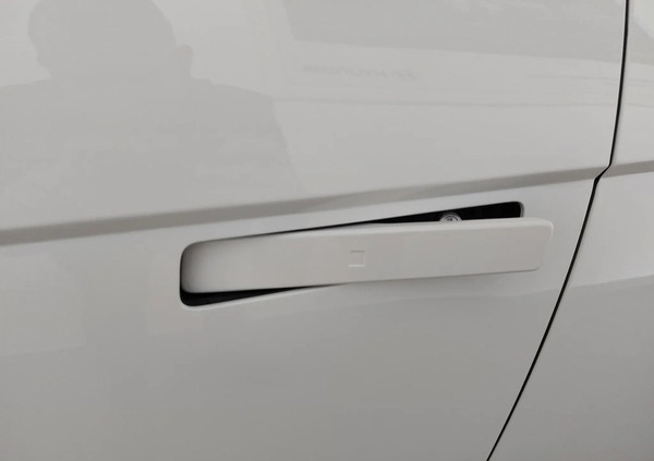 Hyundai IONIQ 5 cena 247900 przebieg: 8, rok produkcji 2023 z Wąsosz małe 121